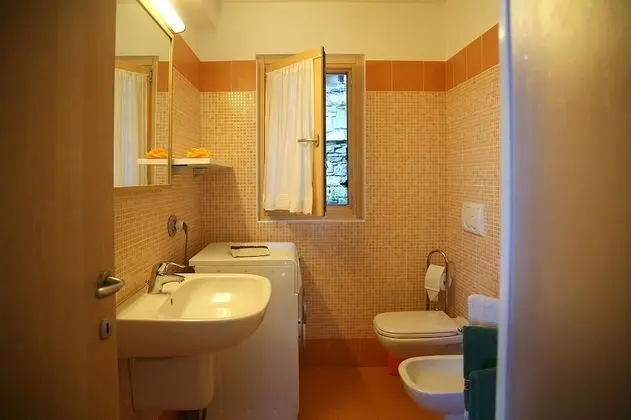 Luxury Apart Daire, 1 Yatak Odası, Göl Manzaralı, Havuz Kenarı