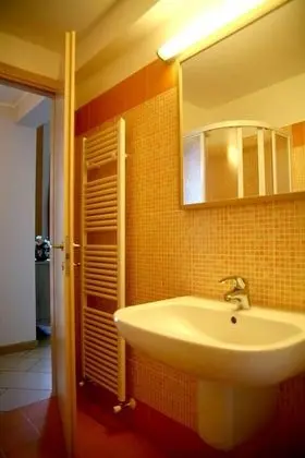 Luxury Apart Daire, 1 Yatak Odası, Göl Manzaralı, Havuz Kenarı