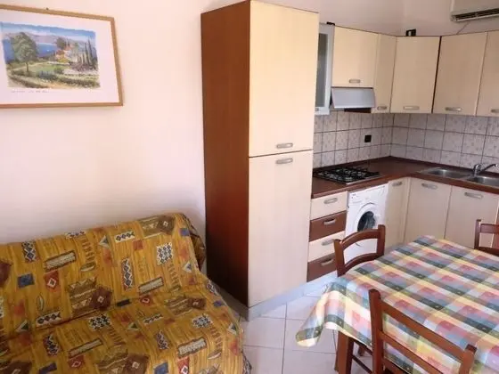 Apart Daire, 1 Yatak Odası