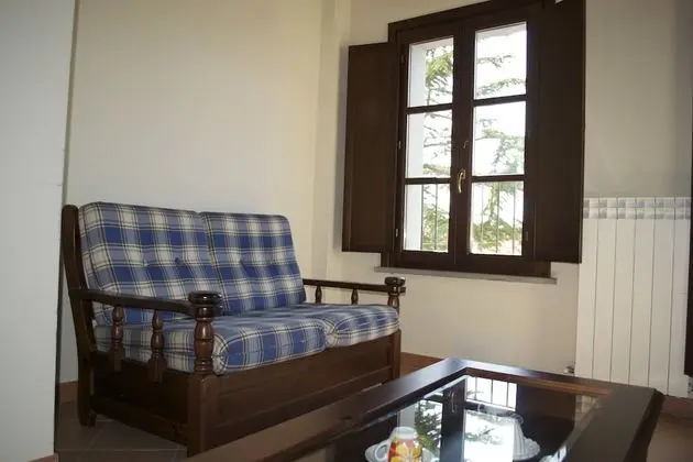 Classic Apart Daire, 1 Yatak Odası