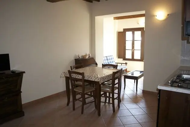 Classic Apart Daire, 1 Yatak Odası