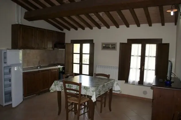 Classic Apart Daire, 1 Yatak Odası