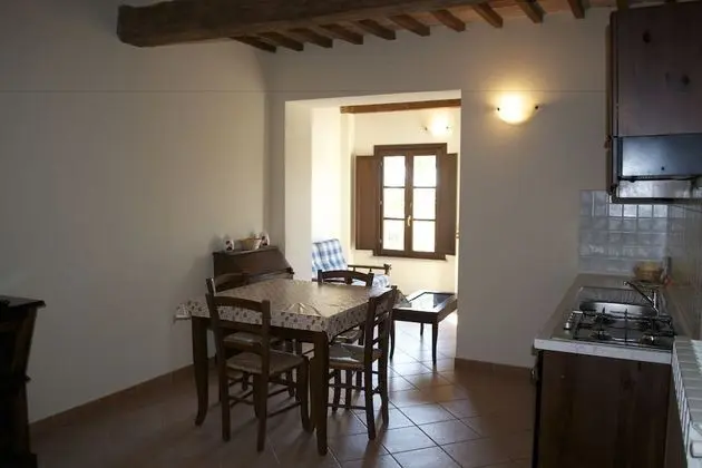 Classic Apart Daire, 1 Yatak Odası