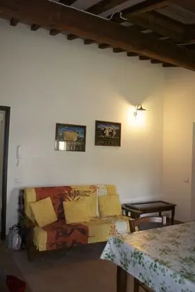 Classic Apart Daire, 1 Yatak Odası