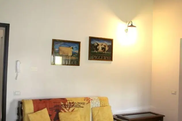 Comfort Apart Daire, 1 Yatak Odası