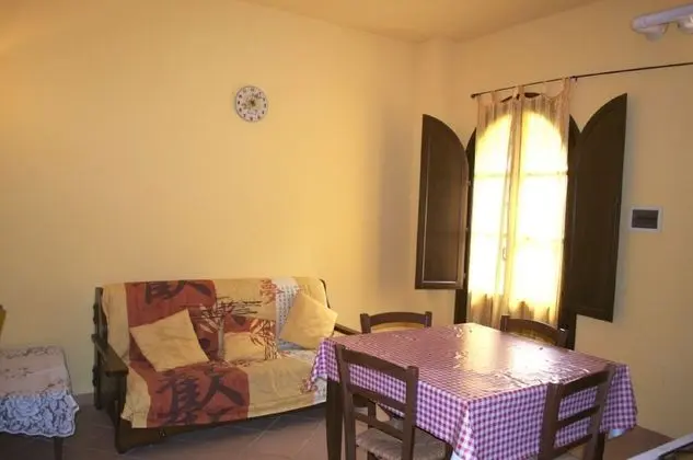 Comfort Apart Daire, 1 Yatak Odası