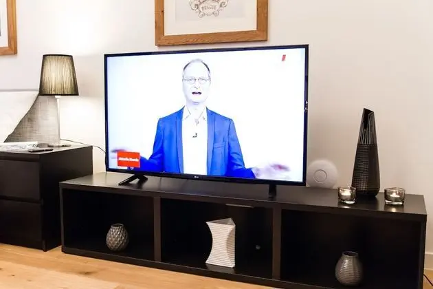 A Studio