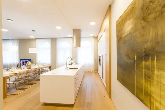 Apartment C 5-Bedroom