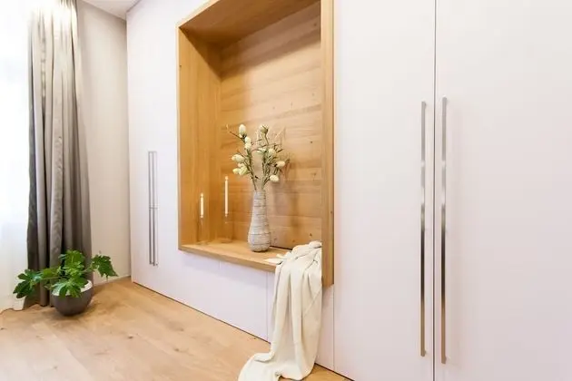 Apartment C 5-Bedroom