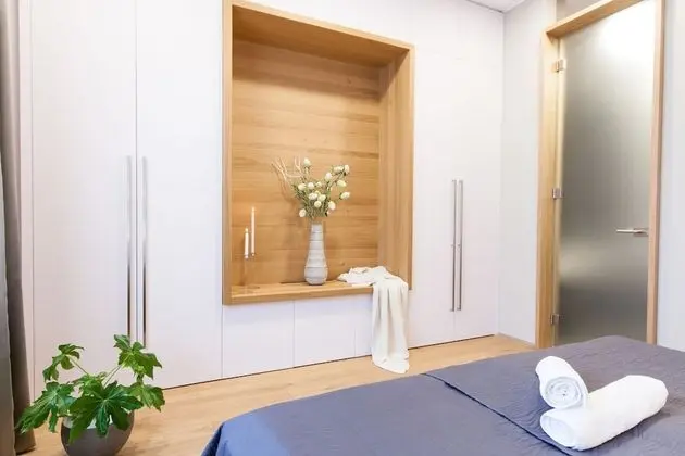Apartment C 5-Bedroom