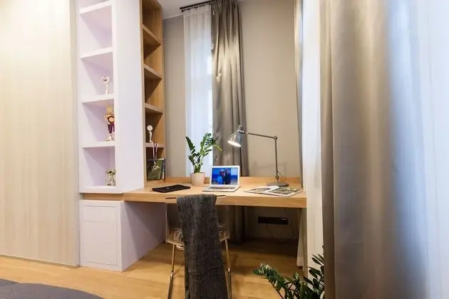Apartment C 5-Bedroom