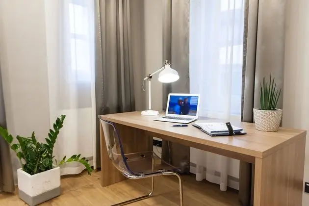 Apartment C 5-Bedroom