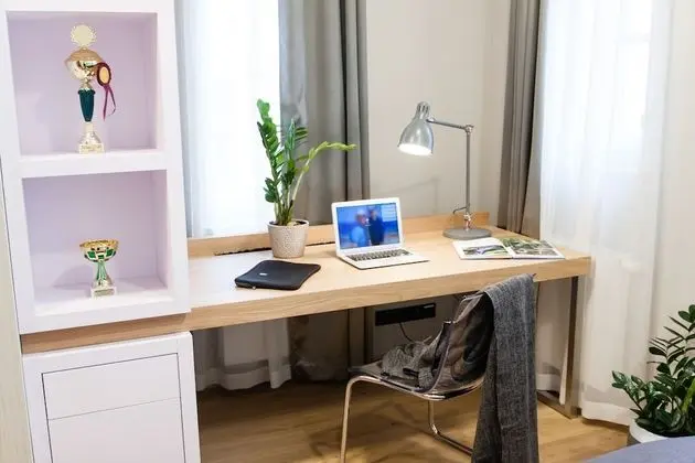 Apartment C 5-Bedroom