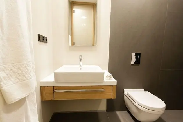 Apartment C 5-Bedroom