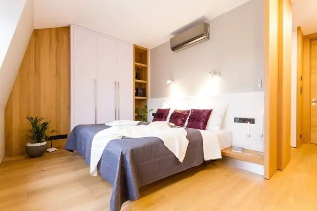 Apartment E 4-Berdoom