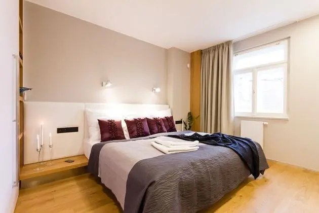 Apartment E 4-Berdoom