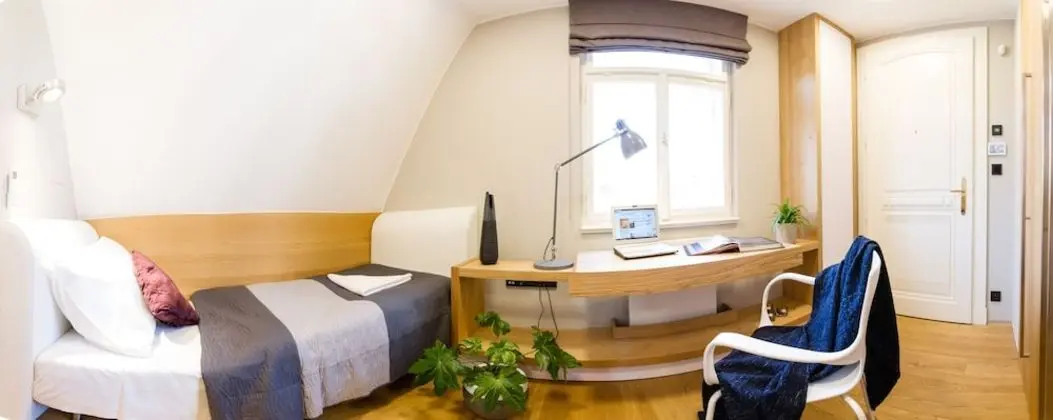 Apartment E 4-Berdoom