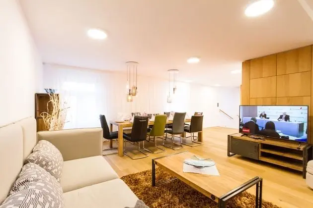 Apartment E 4-Berdoom