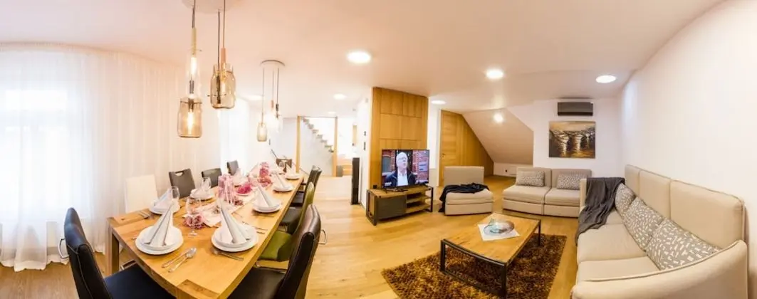 Apartment E 4-Berdoom