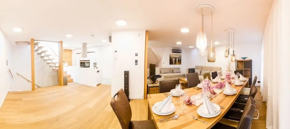 Apartment E 4-Berdoom