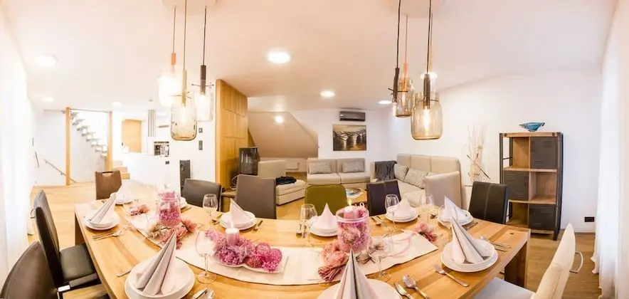 Apartment E 4-Berdoom