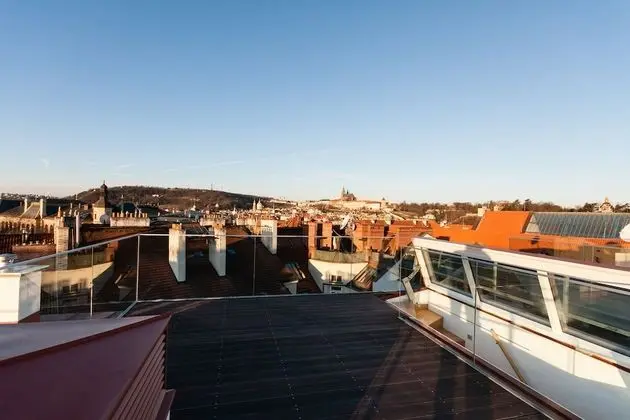 Apartment E 4-Berdoom