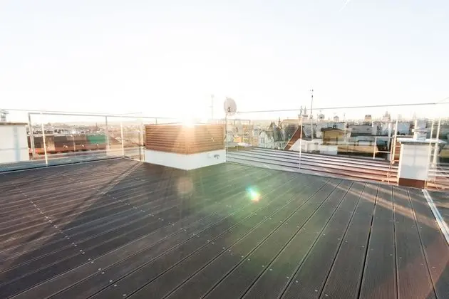 Apartment E 4-Berdoom