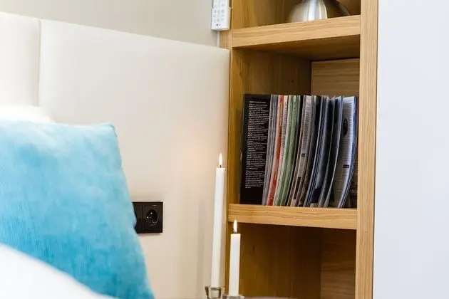 Apartment E 4-Berdoom