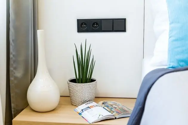 Apartment E 4-Berdoom
