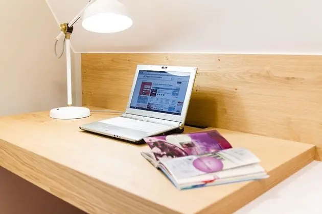 Apartment E 4-Berdoom