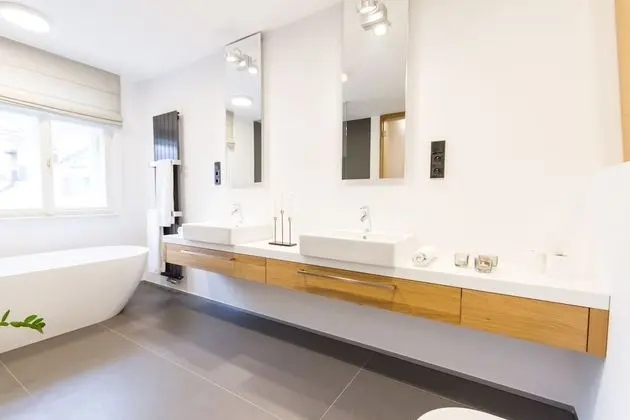 Apartment E 4-Berdoom