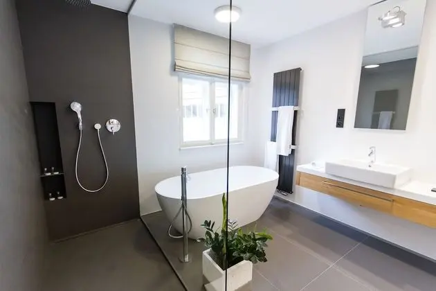 Apartment E 4-Berdoom