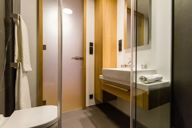 Apartment E 4-Berdoom