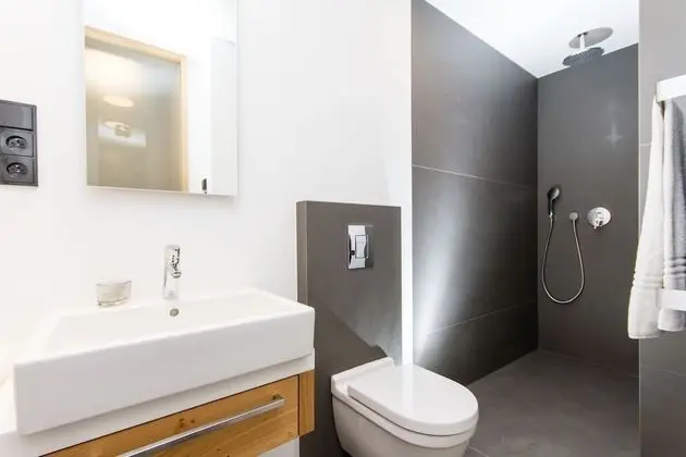 Apartment E 4-Berdoom