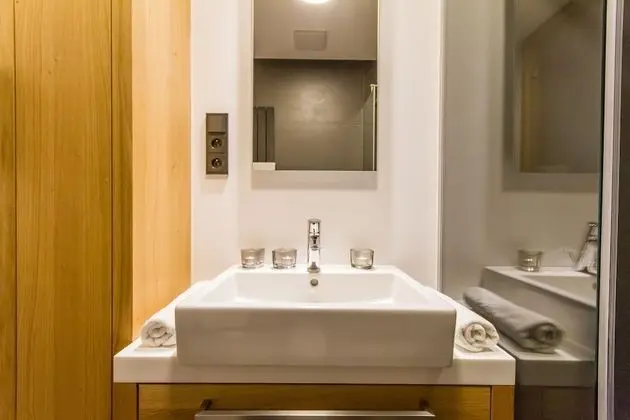 Apartment E 4-Berdoom
