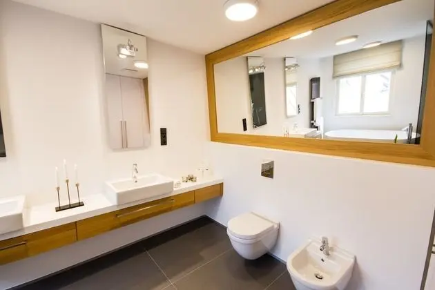 Apartment E 4-Berdoom