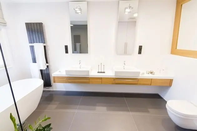 Apartment E 4-Berdoom