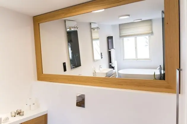 Apartment E 4-Berdoom