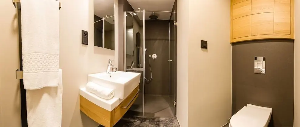 Apartment E 4-Berdoom