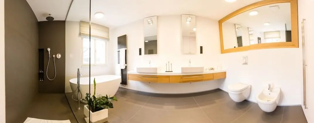 Apartment E 4-Berdoom