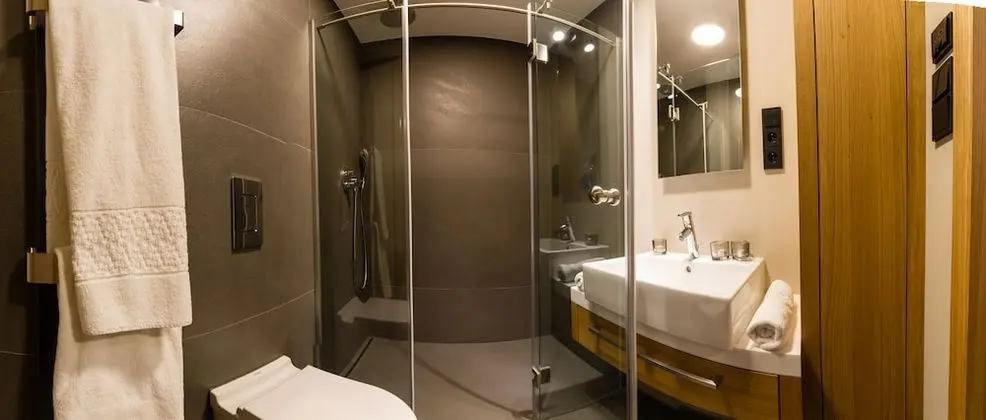 Apartment E 4-Berdoom