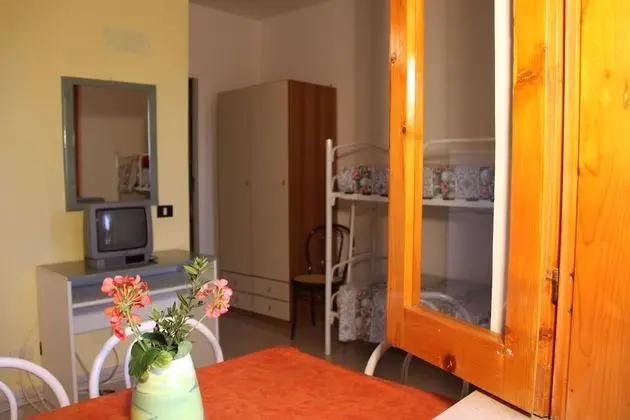 Apart Daire, 1 Yatak Odası (4 PAX)