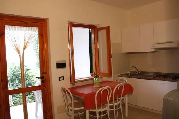 Apart Daire, 1 Yatak Odası (4 PAX)