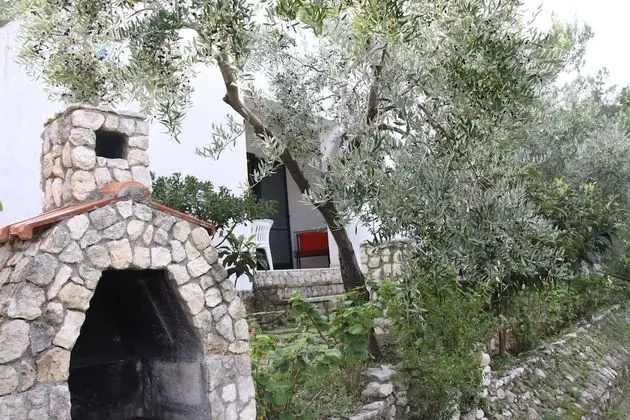 Apart Daire, 1 Yatak Odası (4 PAX)