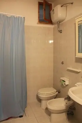 Apart Daire, 1 Yatak Odası (4 PAX)