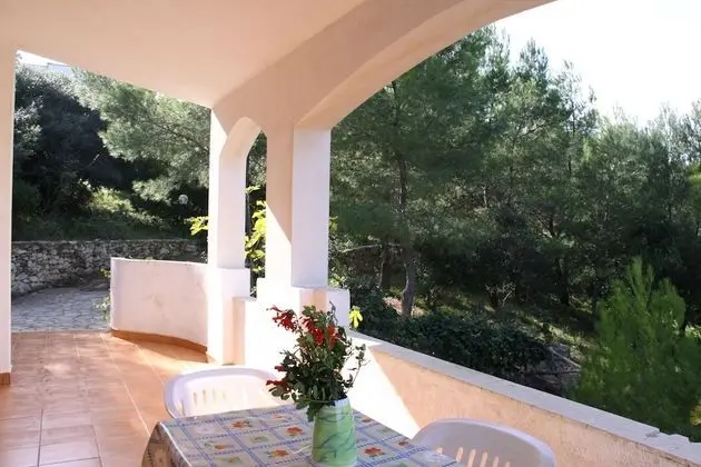 Apart Daire, 1 Yatak Odası (5 PAX)