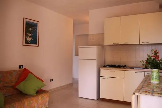 Apart Daire, 1 Yatak Odası (5 PAX)