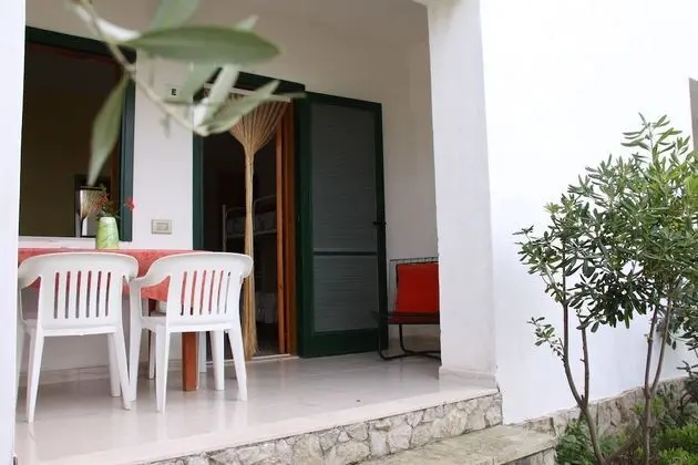 Apart Daire, 1 Yatak Odası (5 PAX)