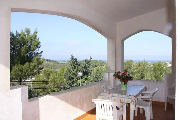 Apart Daire, 1 Yatak Odası (5 PAX)