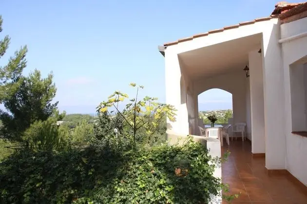 Apart Daire, 1 Yatak Odası (5 PAX)